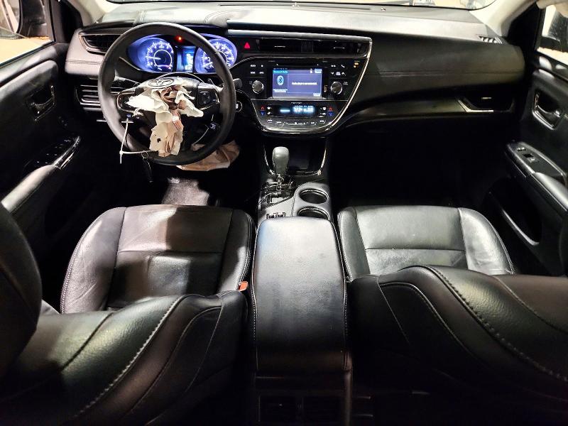 Продажа на аукционе авто 2016 Toyota Avalon, vin: 4T1BK1EB3GU218158, номер лота: 48151966