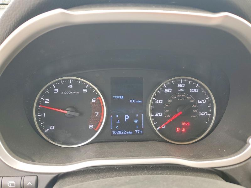 Продаж на аукціоні авто 2020 Mitsubishi Eclipse Cross, vin: JA4AS3AAXLZ034027, номер лоту: 47335546