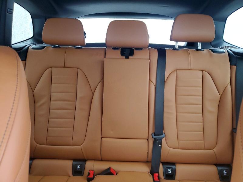 Продажа на аукционе авто 2021 Bmw X3, vin: 5UXTY5C07M9G99242, номер лота: 78899285
