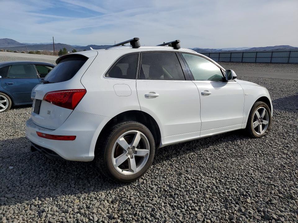 Продаж на аукціоні авто 2011 Audi Q5, vin: WA1DKAFP0BA084138, номер лоту: 47644406