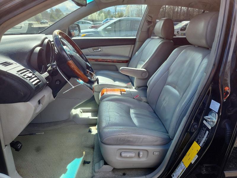 Aukcja sprzedaży 2004 Lexus Rx 330, vin: 2T2HA31U04C008285, numer aukcji: 47169976