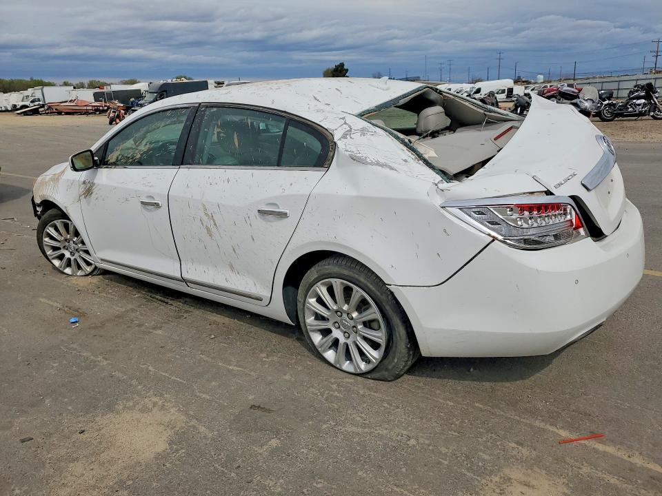 Продаж на аукціоні авто 2013 Buick Lacrosse, vin: 1G4GC5E38DF233189, номер лоту: 47133876