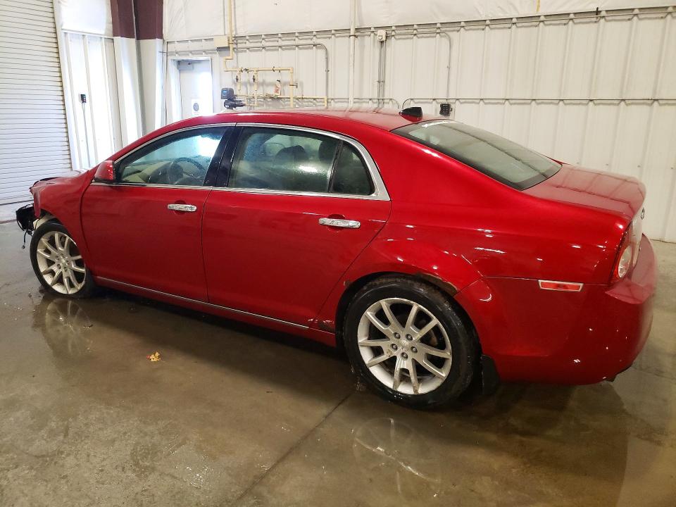 Aukcja sprzedaży 2012 Chevrolet Malibu, vin: 1G1ZE5E05CF234644, numer aukcji: 46809516