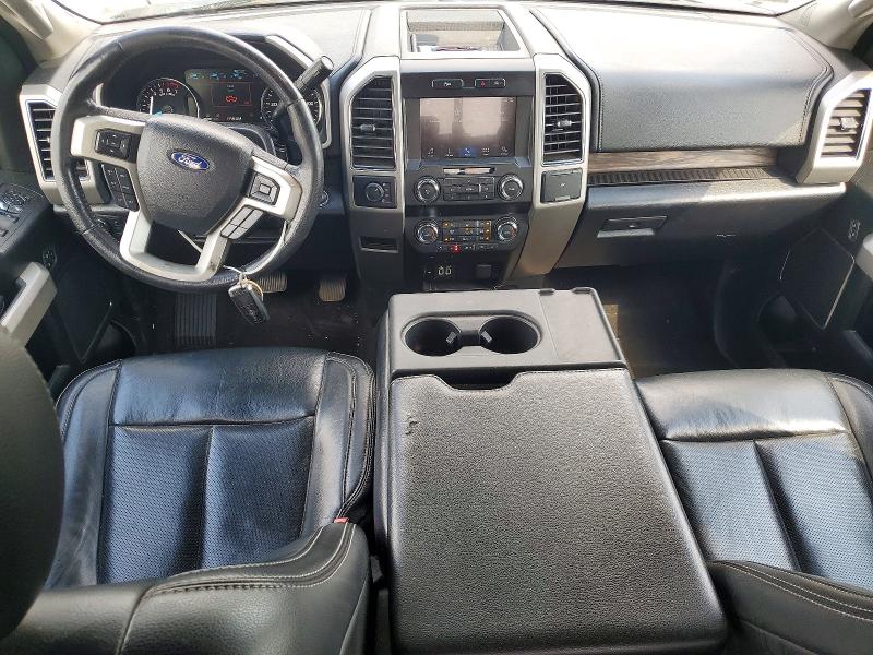 2019 Ford Uk მანქანა იყიდება აუქციონზე, vin: 1FTEW1E59KFA69011, აუქციონის ნომერი: 47700306