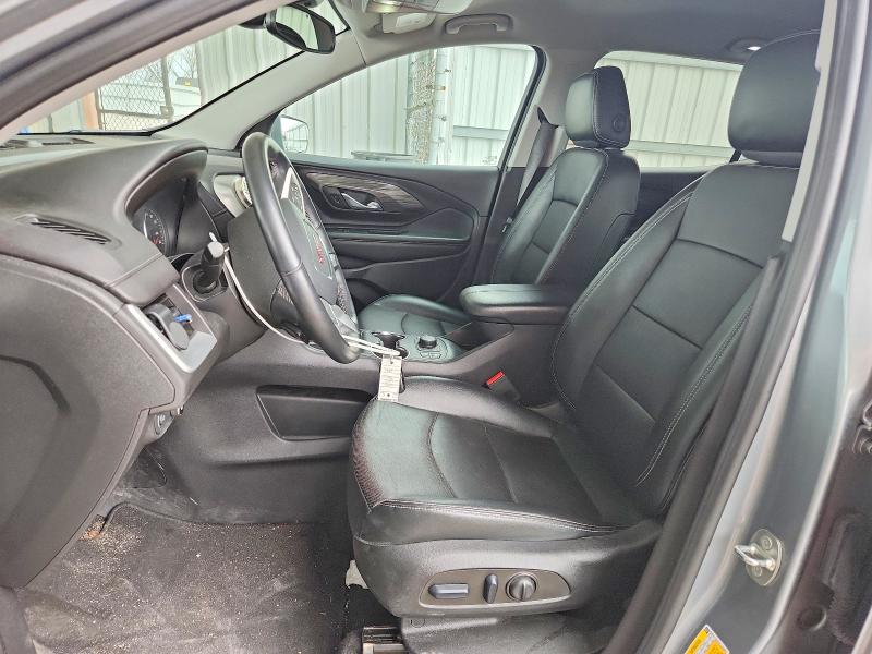 Продажа на аукционе авто 2023 Gmc Terrain, vin: 3GKALVEG1PL153647, номер лота: 48232386