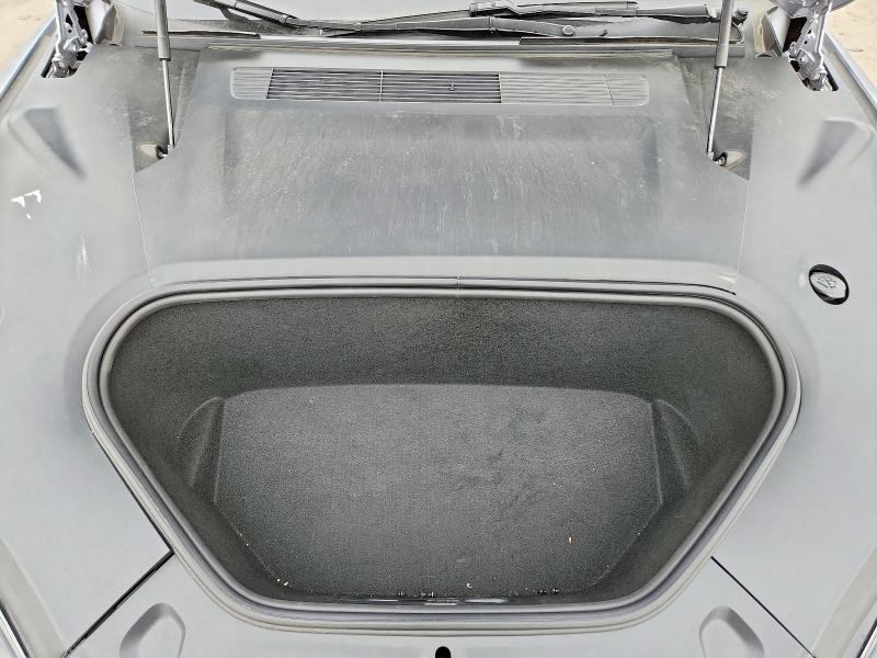 2024 Tesla Model S მანქანა იყიდება აუქციონზე, vin: 5YJSA1E55RF542015, აუქციონის ნომერი: 47907946