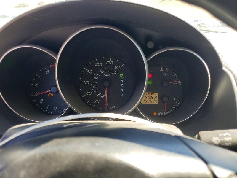 Aukcja sprzedaży 2005 Mazda 3, vin: JM1BK12F951259520, numer aukcji: 77021745