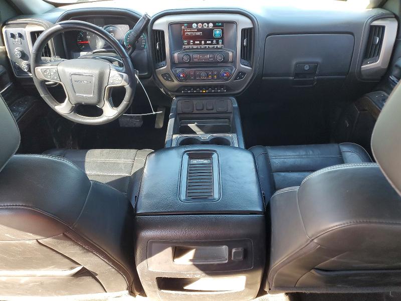 Продажа на аукционе авто 2018 Gmc Sierra, vin: 3GTU2PEJ3JG119860, номер лота: 46679426