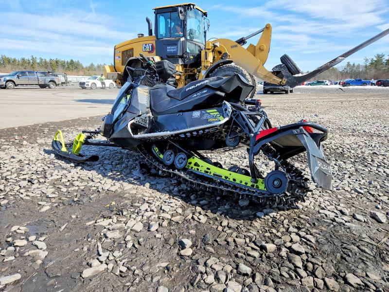 Aukcja sprzedaży 2019 Pola Snowmobile, vin: SN1DDL8R6KC340147, numer aukcji: 79190795