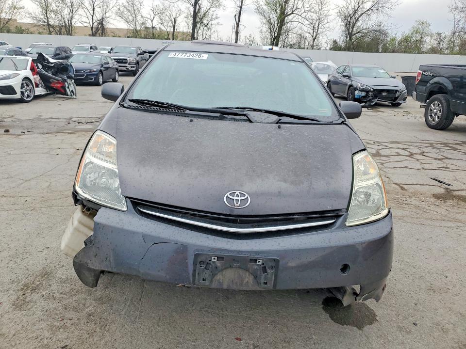 Продаж на аукціоні авто 2009 Toyota Prius, vin: JTDKB20U493538309, номер лоту: 47773426