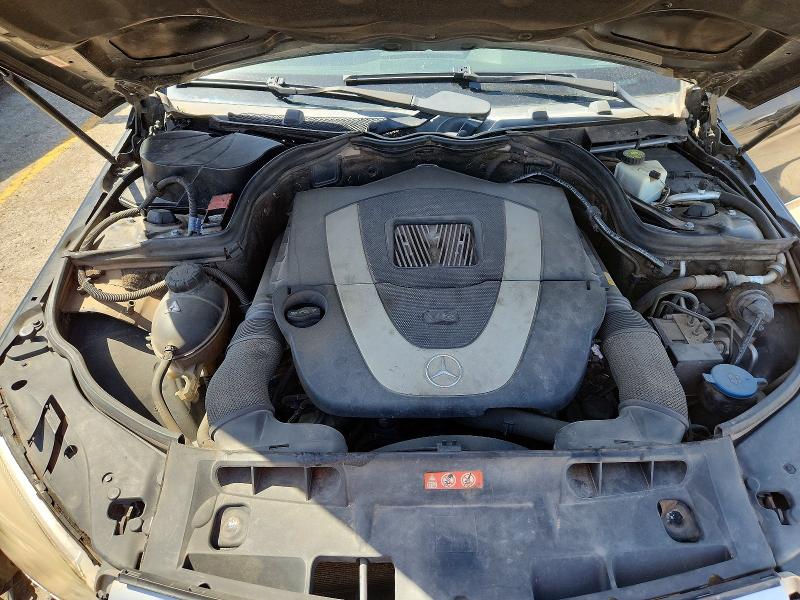 Auction sale of the 2010 Mercedes-benz C, vin: WDDGF5EB1AF395203, lot number: 48250476