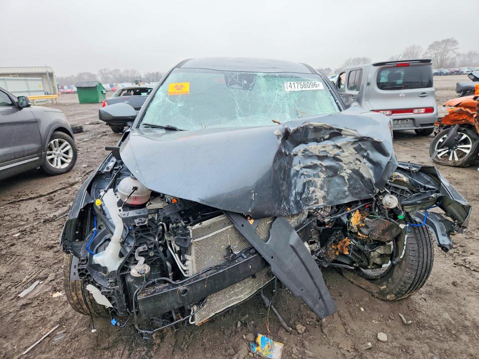 Продаж на аукціоні авто 2024 Kia Sportage, vin: KNDPUCDF5R7283289, номер лоту: 41758096