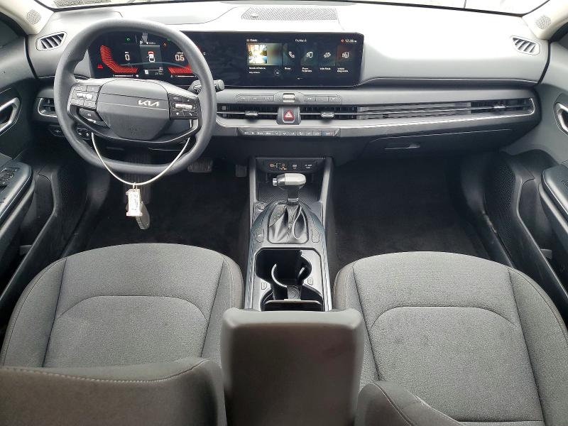 Продажа на аукционе авто 2025 Kia K4, vin: 3KPFT4DE5SE121633, номер лота: 79885635