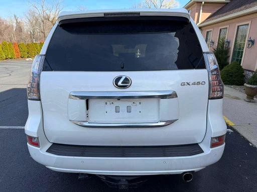 79231725 :رقم المزاد ، JTJGM7BX1M5294262 vin ، 2021 Lexus Gx 460 مزاد بيع
