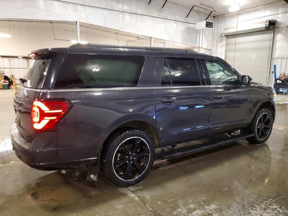 Aukcja sprzedaży 2022 Ford Expedition, vin: 1FMJK2AT6NEA51012, numer aukcji: 41935176