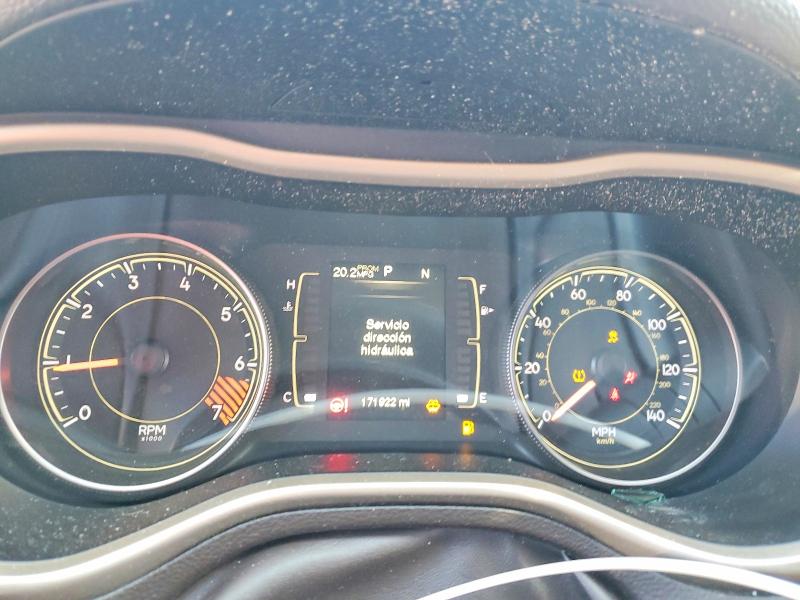 Продажа на аукционе авто 2014 Jeep Cherokee, vin: 1C4PJLCBXEW299768, номер лота: 46388996