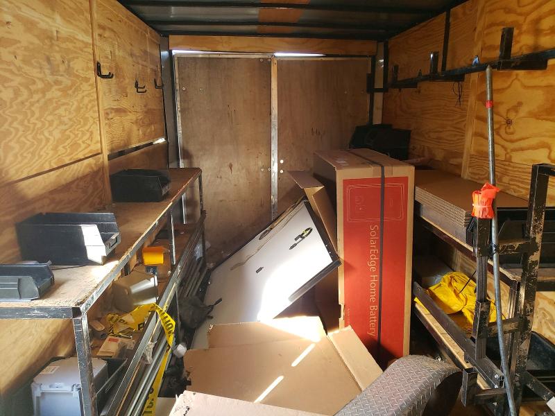 Продажа на аукционе авто 2023 High Country Trailers, vin: 7FWBE1424P1022449, номер лота: 46544216