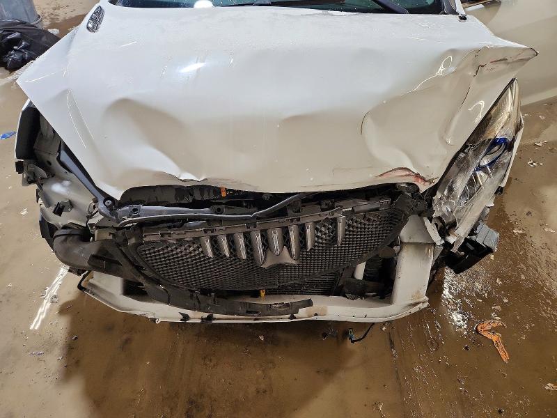 79397555 :رقم المزاد ، 1G4PP5SK5G4133390 vin ، 2016 Buick Verano مزاد بيع