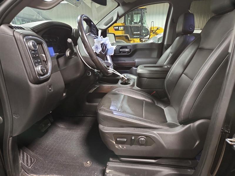 Продажа на аукционе авто 2019 Gmc Sierra, vin: 3GTU9DED3KG274303, номер лота: 41976446
