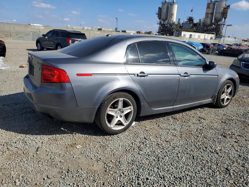 Aukcja sprzedaży 2005 Acura Tl, vin: 19UUA66235A038500, numer aukcji: 42023526