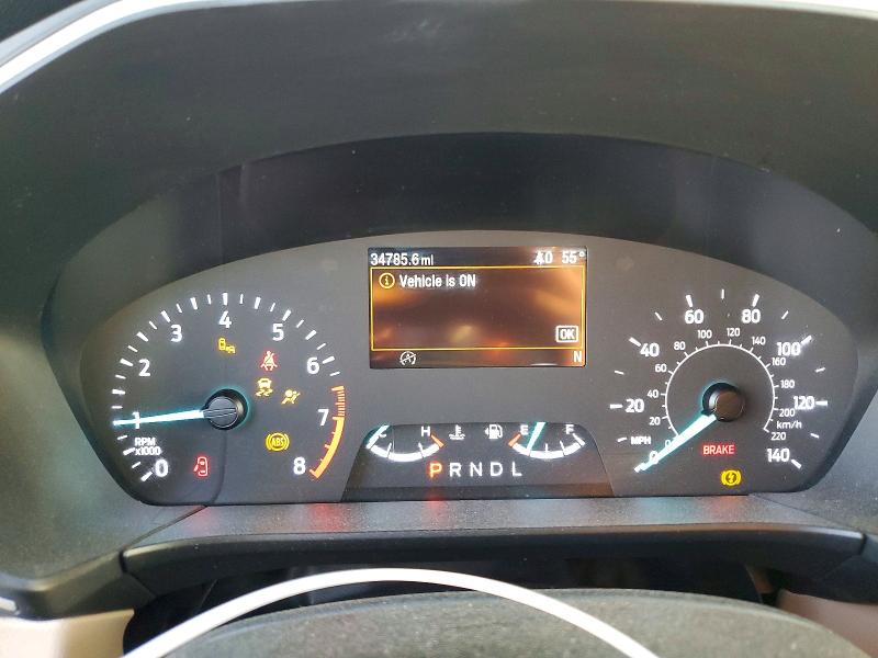 Aukcja sprzedaży 2022 Ford Escape, vin: 1FMCU0H64NUB86759, numer aukcji: 47827296