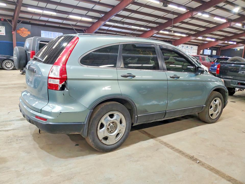 41762406 :رقم المزاد ، 5J6RE4H35BL026572 vin ، 2011 Honda Cr-v مزاد بيع