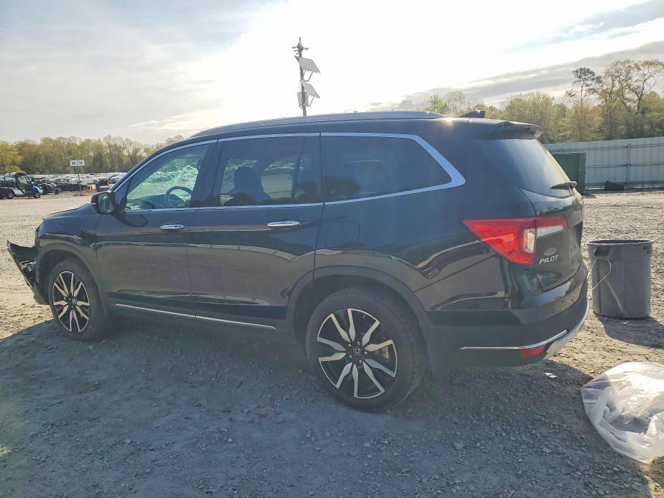 Aukcja sprzedaży 2021 Honda Pilot, vin: 5FNYF6H00MB034486, numer aukcji: 46911566