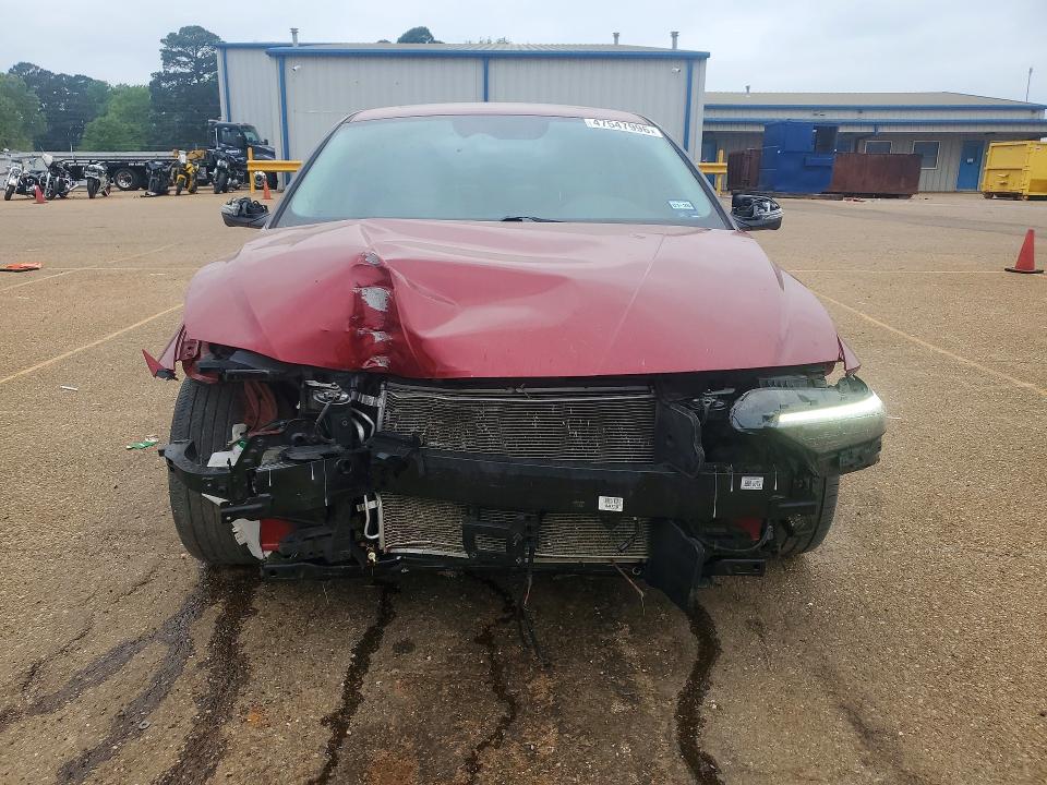 Продажа на аукционе авто 2024 Hyundai Elantra, vin: KMHLP4DGXRU685729, номер лота: 47547996