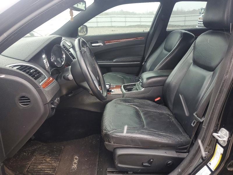 Продажа на аукционе авто 2014 Chrysler 300, vin: 2C3CCARGXEH189225, номер лота: 79557245