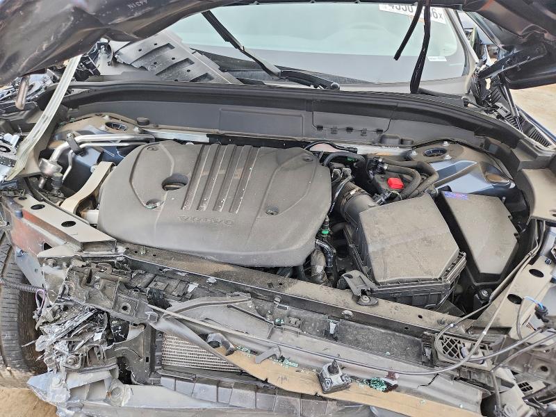 Aukcja sprzedaży 2025 Volvo Xc60, vin: YV4M12RC3S1112681, numer aukcji: 45501566