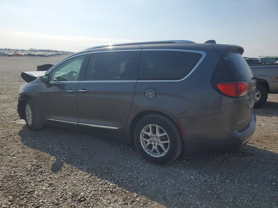 Продаж на аукціоні авто 2020 Chrysler Pacifica, vin: 2C4RC1BG0LR280656, номер лоту: 47516916