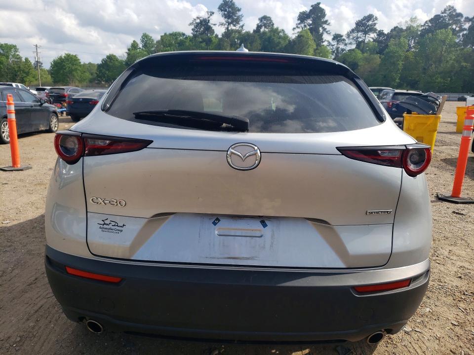 Продаж на аукціоні авто 2020 Mazda Cx-30, vin: 3MVDMADL3LM112906, номер лоту: 47636346