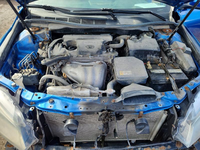 Продаж на аукціоні авто 2017 Toyota Camry, vin: 4T1BF1FK9HU792123, номер лоту: 41724436