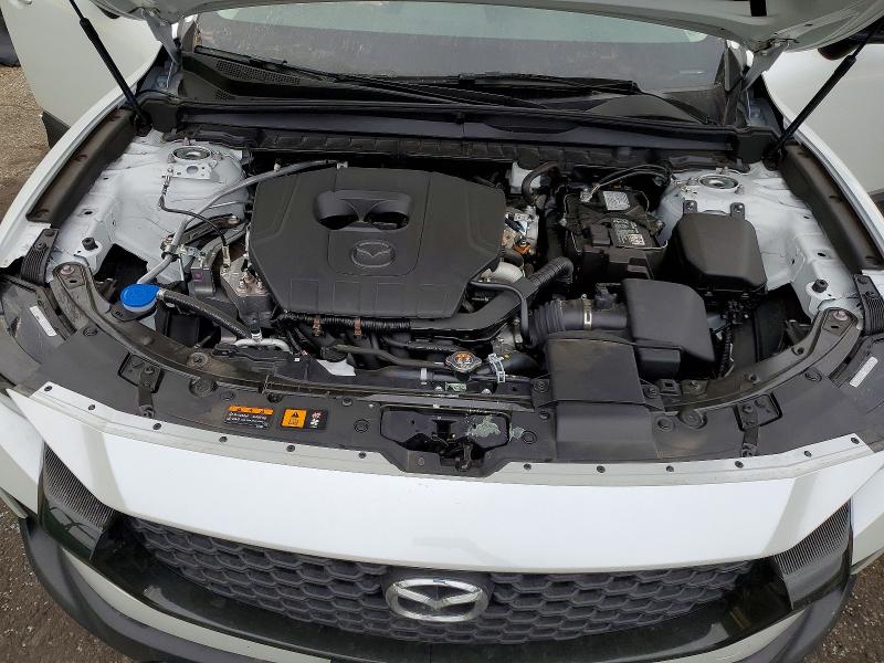 Продажа на аукционе авто 2025 Mazda Cx-50, vin: 7MMVABBM6SN356487, номер лота: 47116806