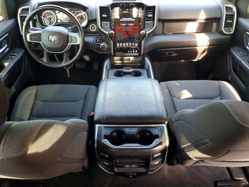 Продажа на аукционе авто 2021 Ram 1500, vin: 1C6RREFT4MN609121, номер лота: 46495036