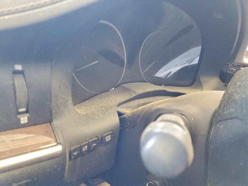Продажа на аукционе авто 2013 Lexus Es 350, vin: JTHBK1GG9D2052036, номер лота: 47601536