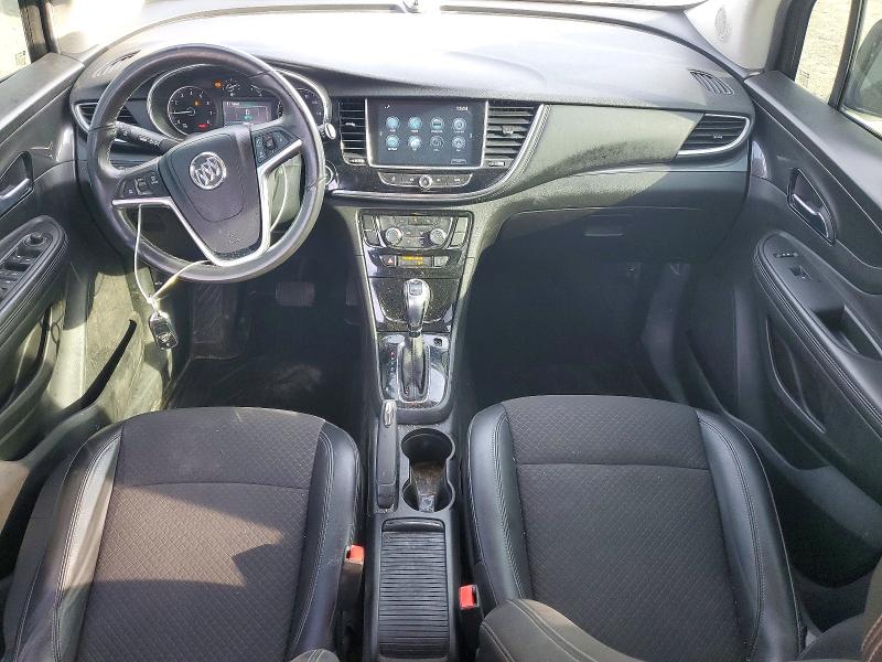 Продаж на аукціоні авто 2018 Buick Encore, vin: KL4CJASB1JB589493, номер лоту: 48143396