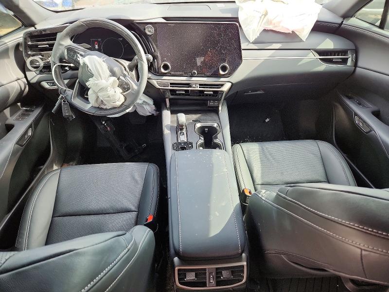 Aukcja sprzedaży 2024 Lexus Rx 350h, vin: 2T2BBMCA6RC034652, numer aukcji: 46376066