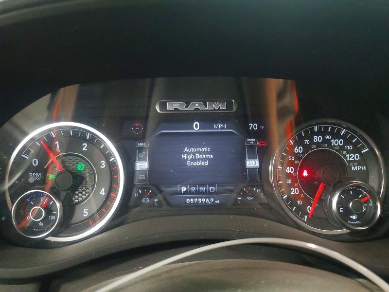 Продажа на аукционе авто 2024 Ram 3500, vin: 3C63R3EL4RG204548, номер лота: 46812806