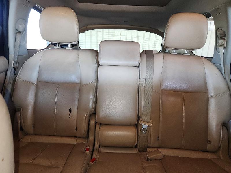 47108556 :رقم المزاد ، 5N1AR2MN4FC720125 vin ، 2015 Nissan Pathfinder مزاد بيع