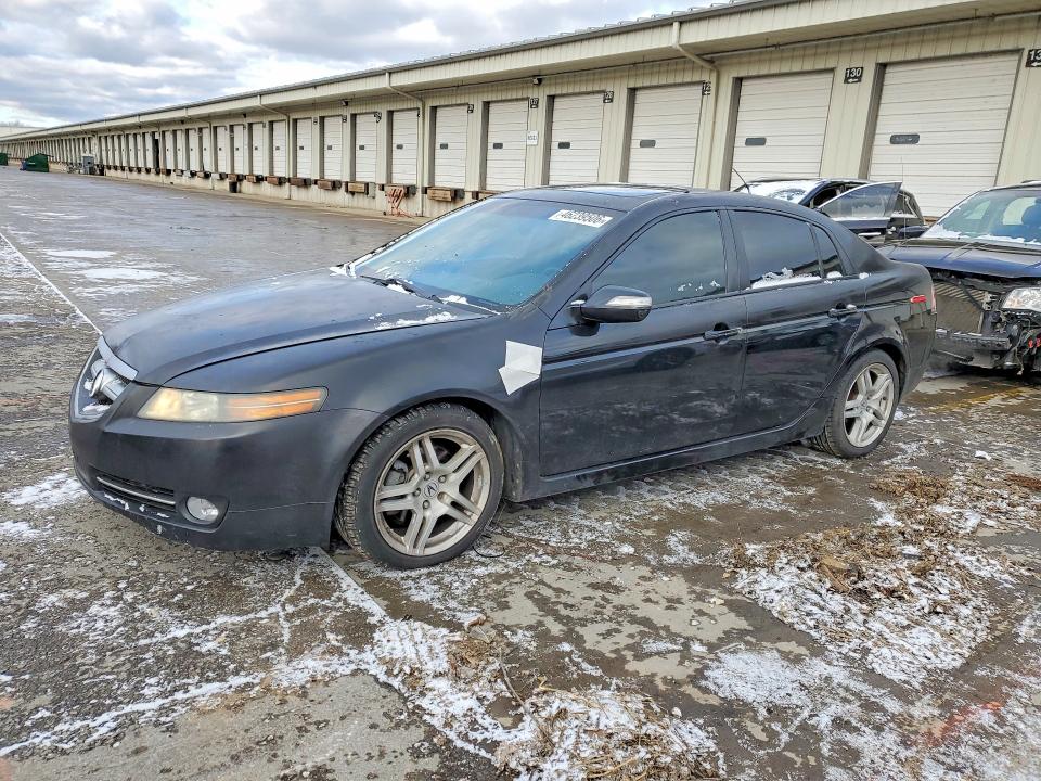 2008 Acura Tl მანქანა იყიდება აუქციონზე, vin: 19UUA66288A022832, აუქციონის ნომერი: 46239506