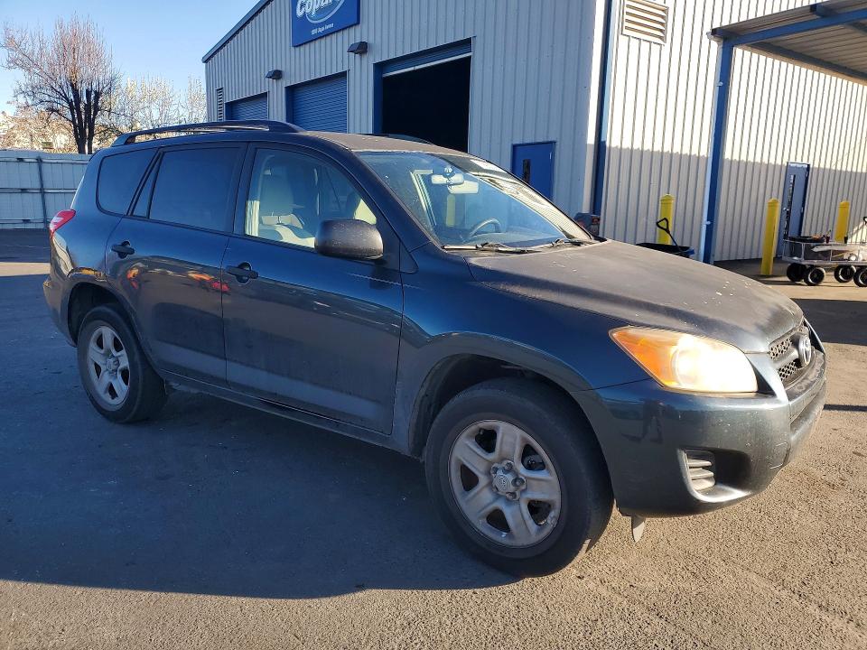 Продаж на аукціоні авто 2009 Toyota Rav4, vin: JTMZF35V595006226, номер лоту: 79983035