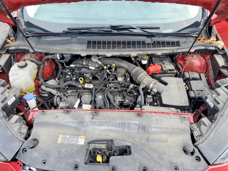 Aukcja sprzedaży 2022 Ford Edge, vin: 2FMPK4J95NBB01176, numer aukcji: 77974295