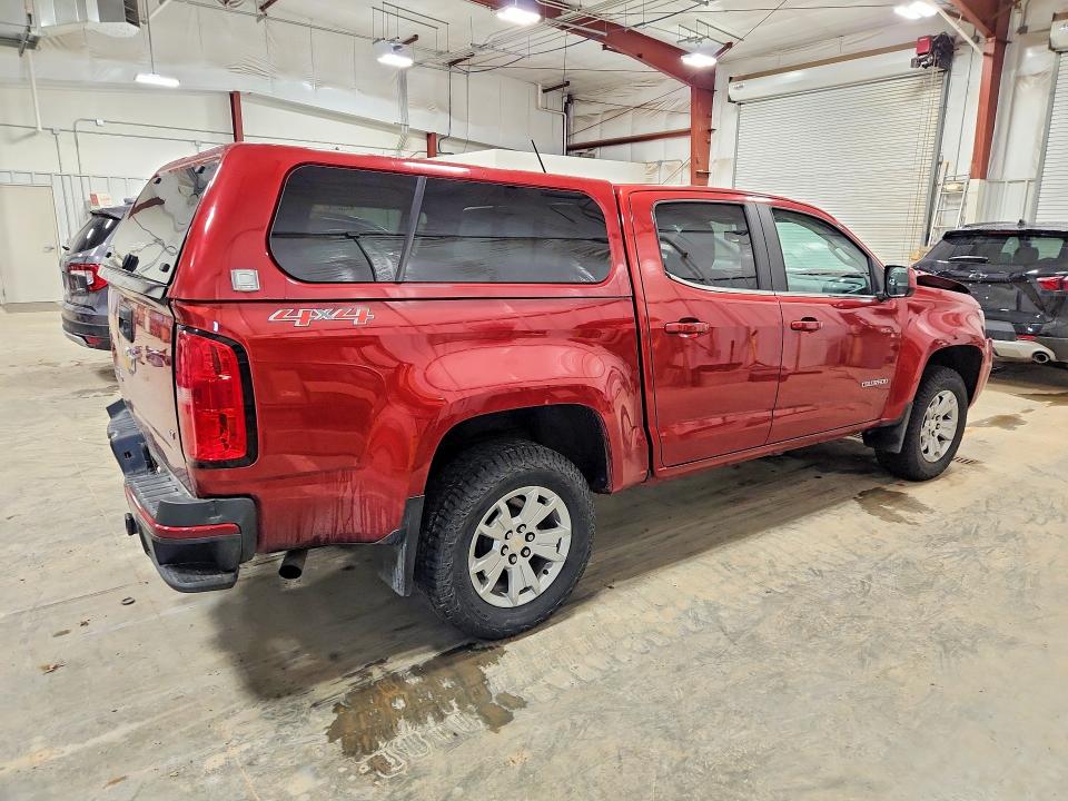 47763446 :رقم المزاد ، 1GCGTCE31G1325657 vin ، 2016 Chevrolet Colorado مزاد بيع
