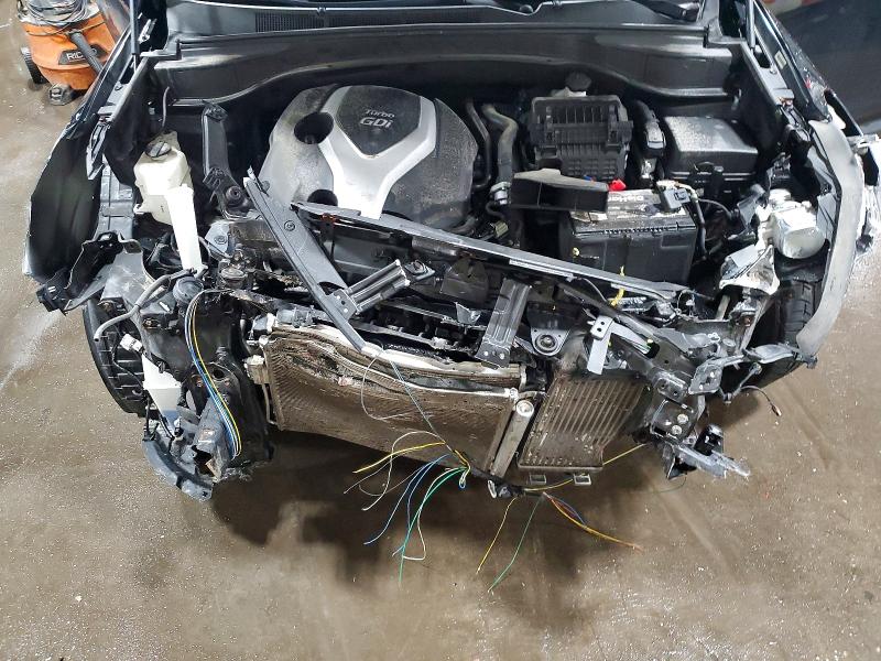 Aukcja sprzedaży 2015 Hyundai Santa Fe Sport, vin: 5XYZW4LA4FG249731, numer aukcji: 47232156