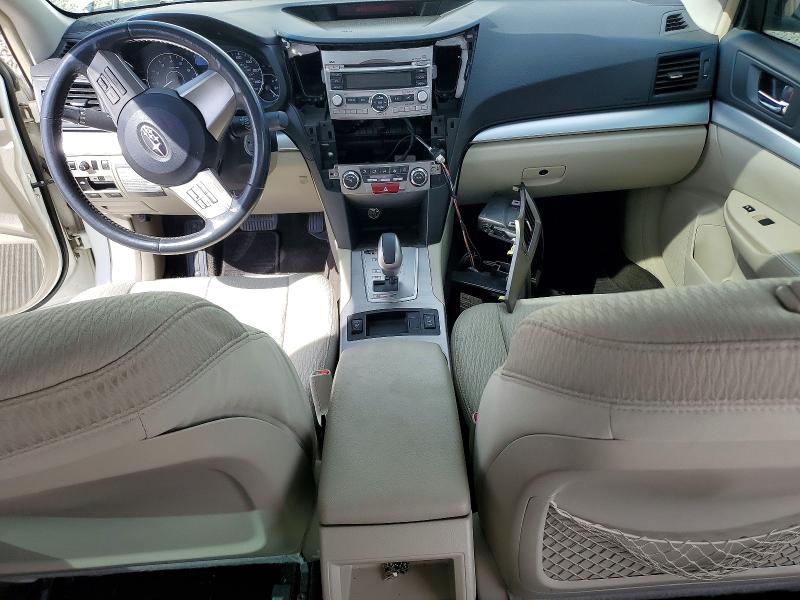 45996146 :رقم المزاد ، 4S3BMBG69B3248168 vin ، 2011 Subaru Legacy مزاد بيع