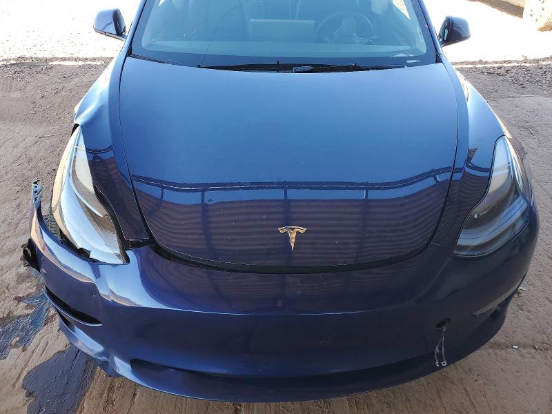 Aukcja sprzedaży 2023 Tesla Model 3, vin: 5YJ3E1EA4PF680194, numer aukcji: 46746366