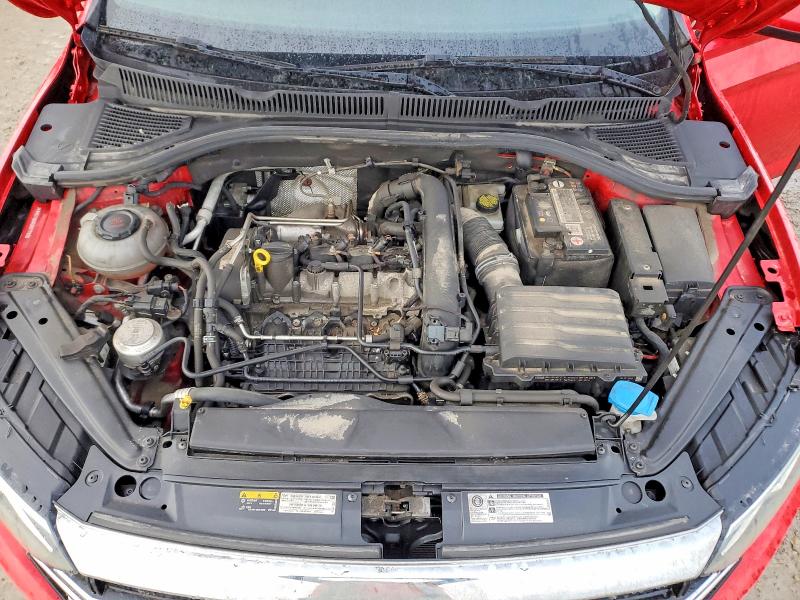 46156006 :رقم المزاد ، 3VWN57BUXKM077830 vin ، 2019 Volkswagen Jetta مزاد بيع