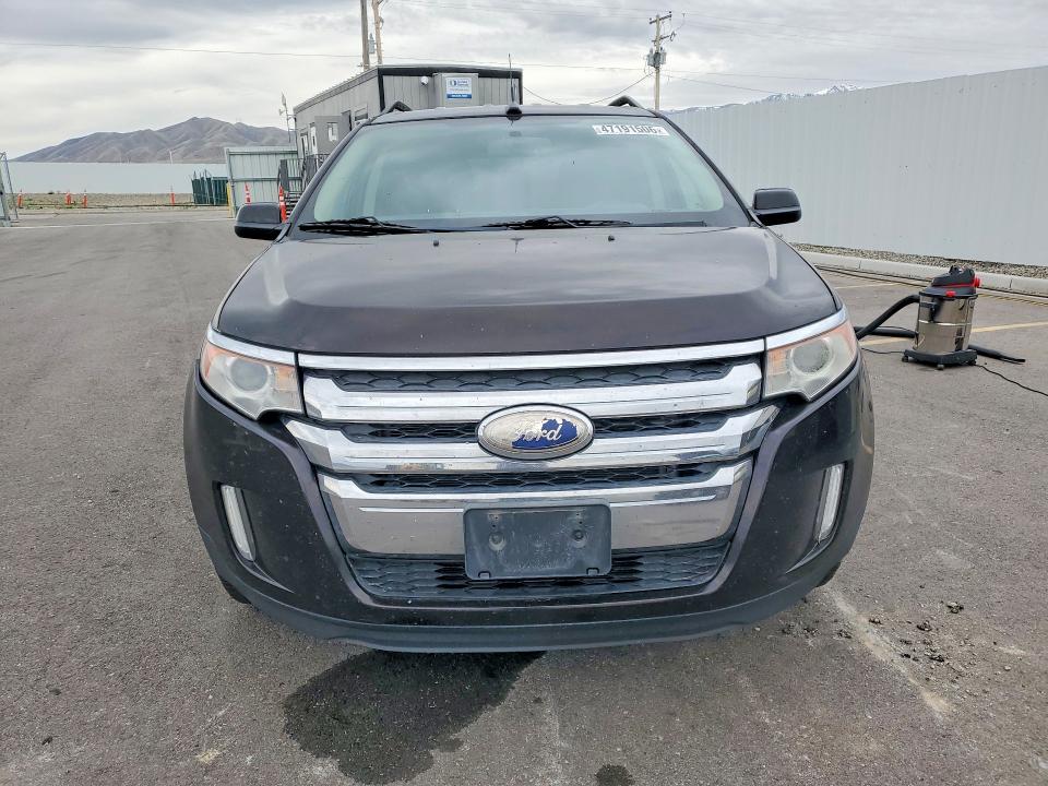 47191506 :رقم المزاد ، 2FMDK4KC5DBA45235 vin ، 2013 Ford Edge مزاد بيع