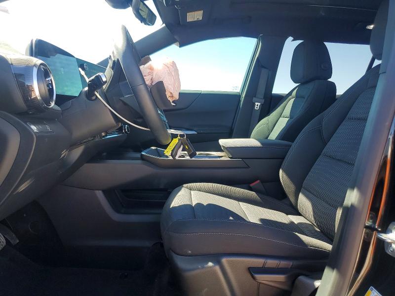 47044056 :رقم المزاد ، 3GNAXHEG4TL272845 vin ، 2026 Chevrolet Equinox مزاد بيع
